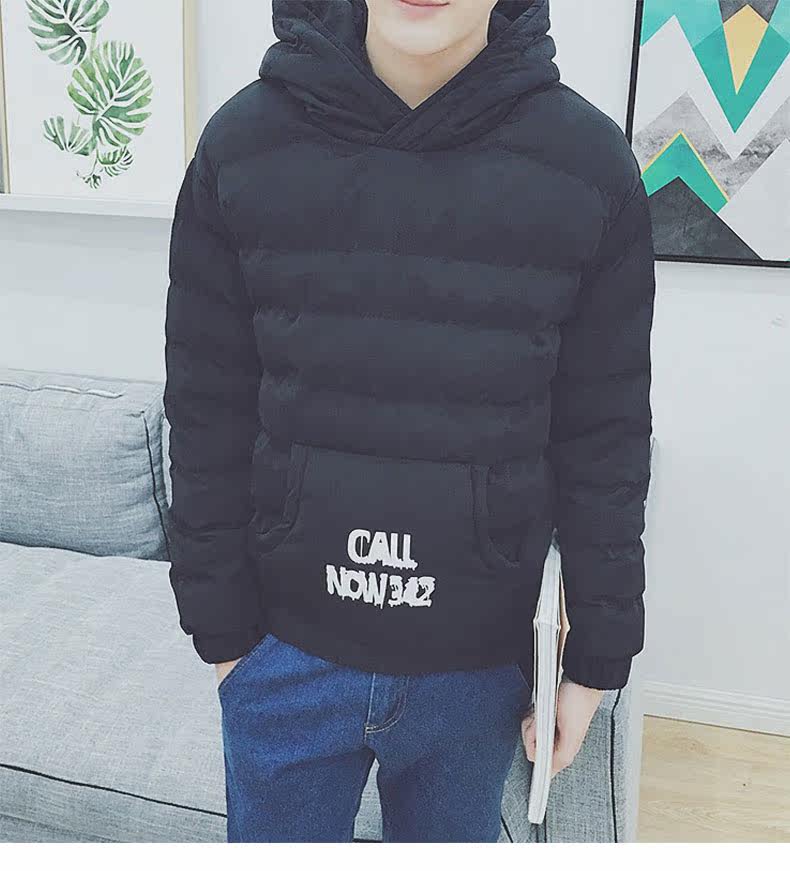 Blouson hiver pour homme - Ref 3112410 Image 19