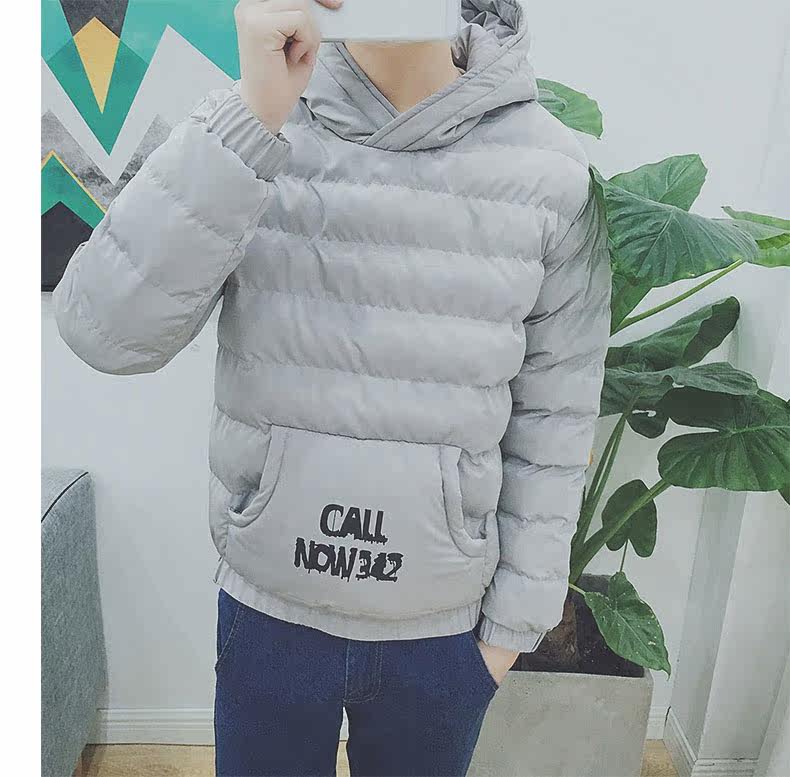 Blouson hiver pour homme - Ref 3112410 Image 13