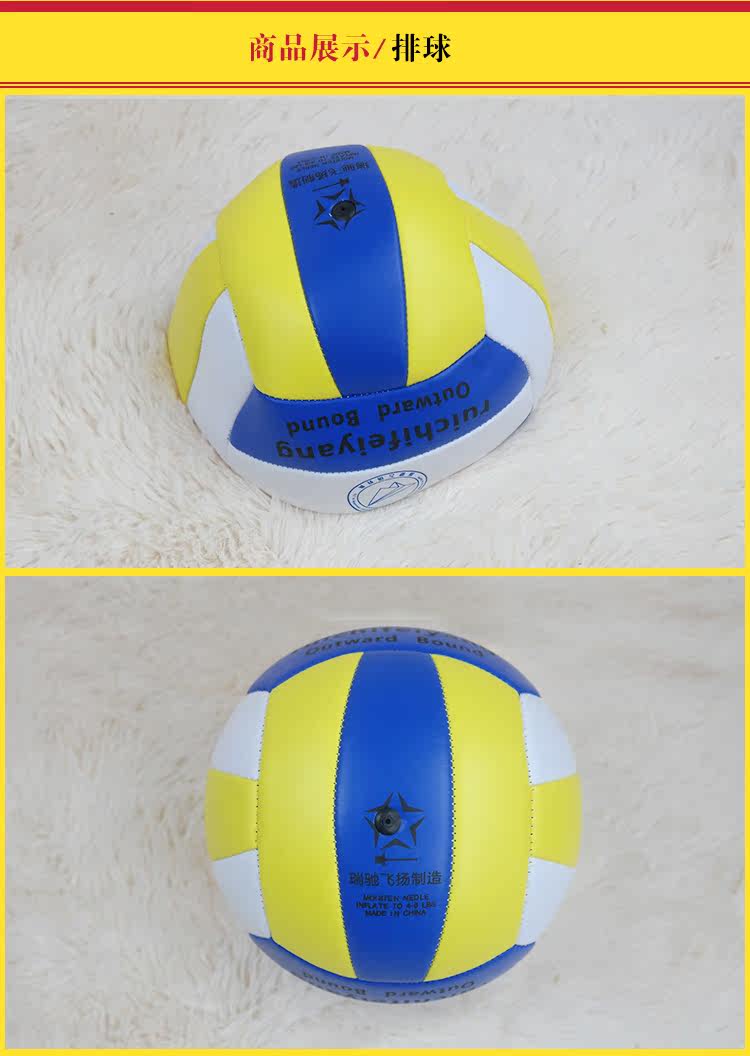 Ballon de volley-ball - Ref 2012559 Image 17