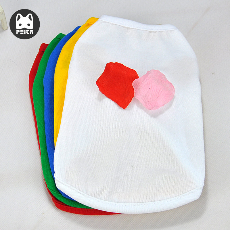 Quần áo chó thể thao quần áo chó lớn mùa hè phần mỏng Samoyed Golden Retriever chó lớn mùa hè vest thú cưng quần áo - Quần áo & phụ kiện thú cưng quần cho chó