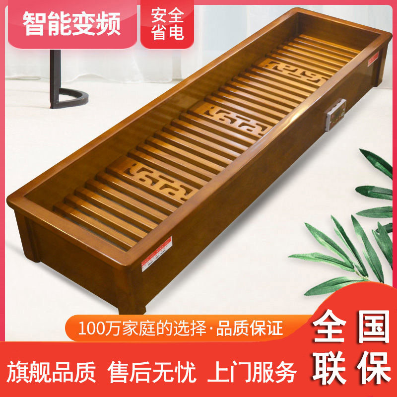 Solid Wood Thermos Toaster Oven Bake Fire Box Electric Stove Winter Theorizer Baking Firearm Roaster Oven Home Fire Bucket