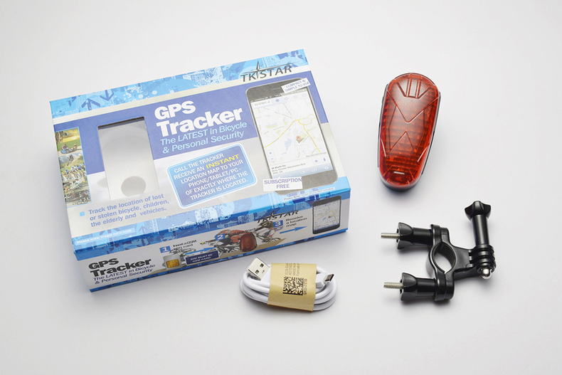 Lumière vélo - Taillights - Ref 2398125 Image 45