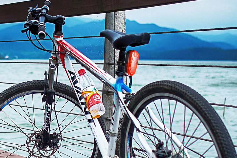 Lumière vélo - Taillights - Ref 2398125 Image 51