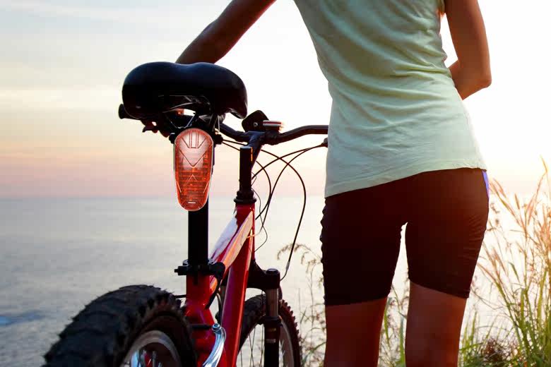 Lumière vélo - Taillights - Ref 2398125 Image 46