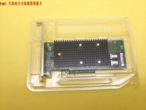 LSI 9440-8I disk array RAID card SATA SAS pass-through HBA card nvme supports U2 hard drive