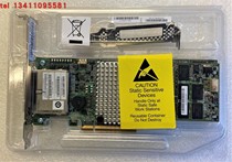 Symantec array card INTEL RS25SB008 1G cache 9286cv-8e