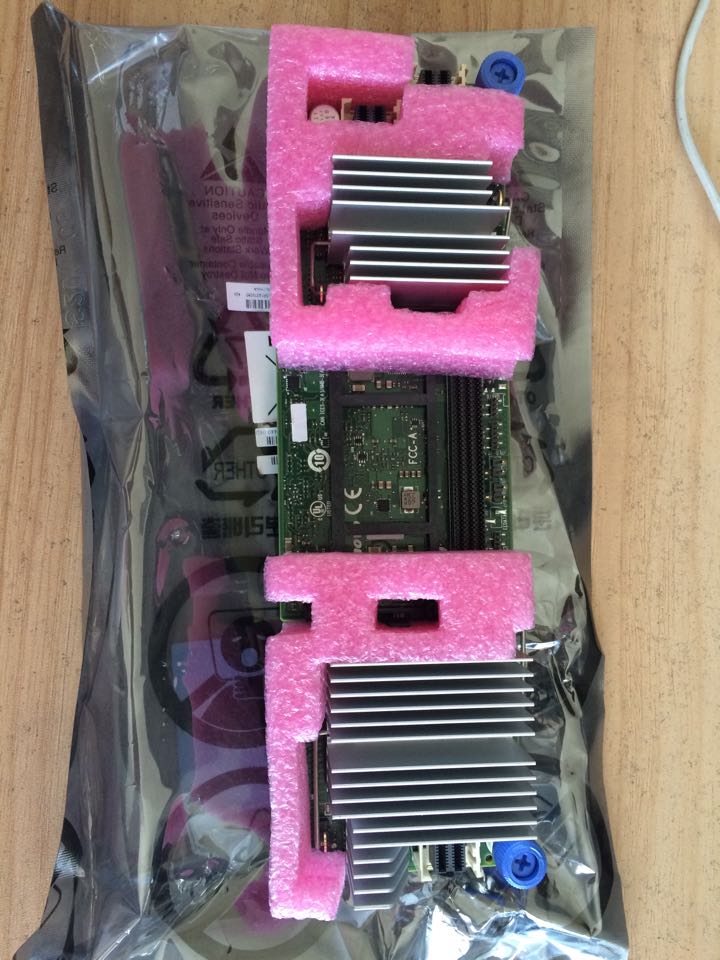Lenovo R720I RD650 450 SAS array card RAID card 11015823 AnyRaid 12Gb