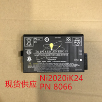 Brand new original Anteren NI2020IK24 SPIRED ENERGY IKARIA PN 80066 Battery