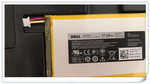 Brand new original DELL Vue 73740 8 3840 0YMXOW P708 flat built-in battery