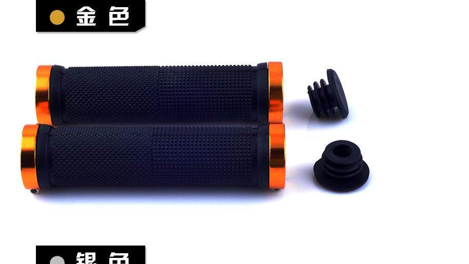 Poignées de vélo - Ref 2348780 Image 9