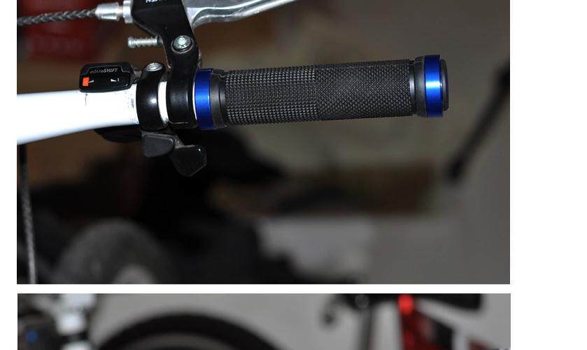 Poignées de vélo - Ref 2348780 Image 13