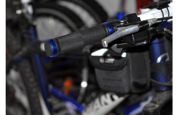 Poignées de vélo - Ref 2348780 Image 14