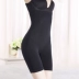Kích thước lớn bụng chia phù hợp với corset corset cánh tay không có dấu vết liền mạch chùm eo hình quần áo ràng buộc nữ shop đồ lót Corset hai mảnh