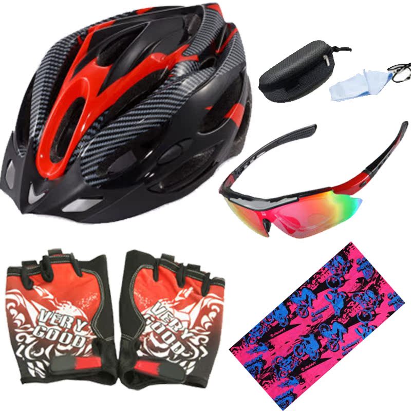 Casque cycliste - Ref 2235738 Image 8
