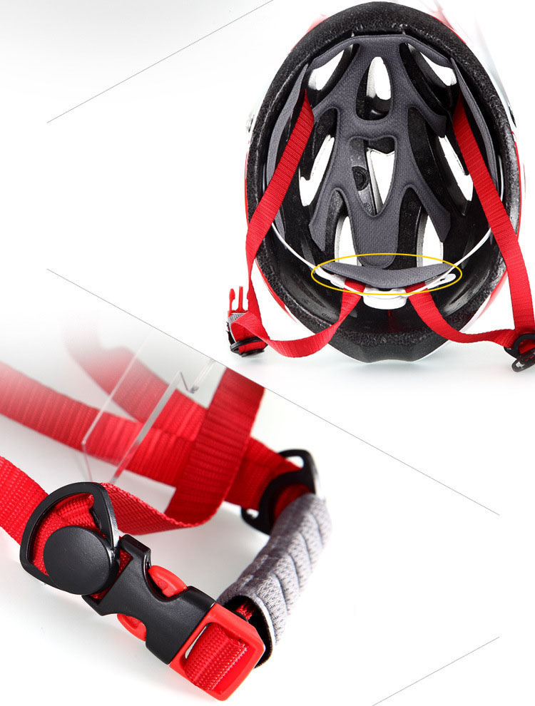 Casque cycliste - Ref 2237506 Image 18