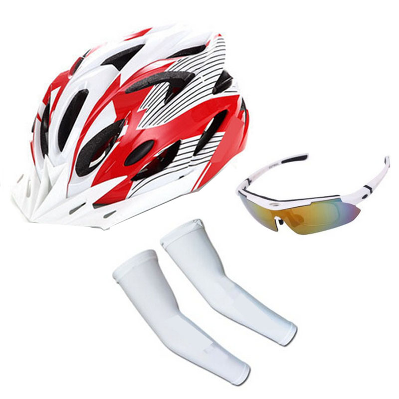 Casque cycliste - Ref 2235738 Image 11