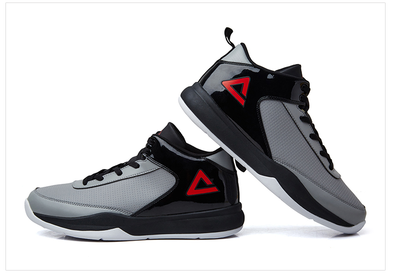 Chaussures de basket homme PEAK DA530091 - Ref 856114 Image 30