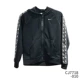 Nike / Nike chính hãng SPORTSWEAR LOGO nữ áo khoác thể thao giản dị CJ7718-010 - Áo khoác thể thao / áo khoác