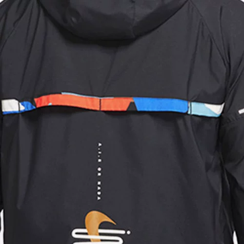 Nike/耐克 Демисезонная спортивная комфортная дышащая толстовка с капюшоном для отдыха