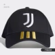 Adidas / Adidas chính hãng JUVE BB CAP mũ thể thao bóng đá nam nữ Juventus FS0238 - Mũ thể thao