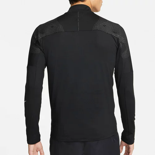 Nike/耐克 Демисезонный лонгслив для спортзала, для бега