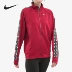 Nike / Nike chính hãng SPORTSWEAR LOGO nữ áo khoác thể thao giản dị CJ7718-010 - Áo khoác thể thao / áo khoác