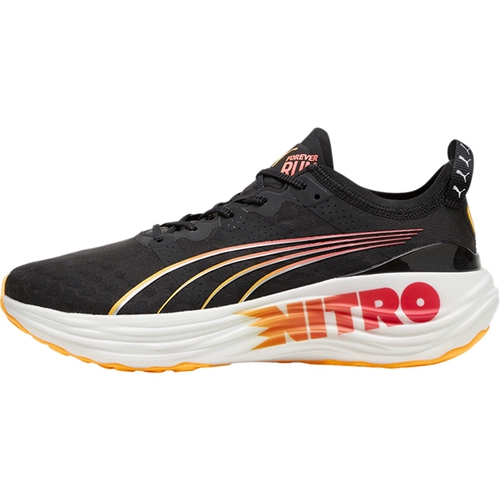 Puma/彪马 Легкие низкие комфортные спортивные беговые кроссовки с амортизацией