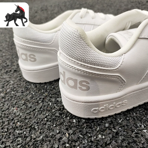 Adidas Authentic Men's Off Field Casual Sports Basketball Shoes DB1085 F34370 B43908