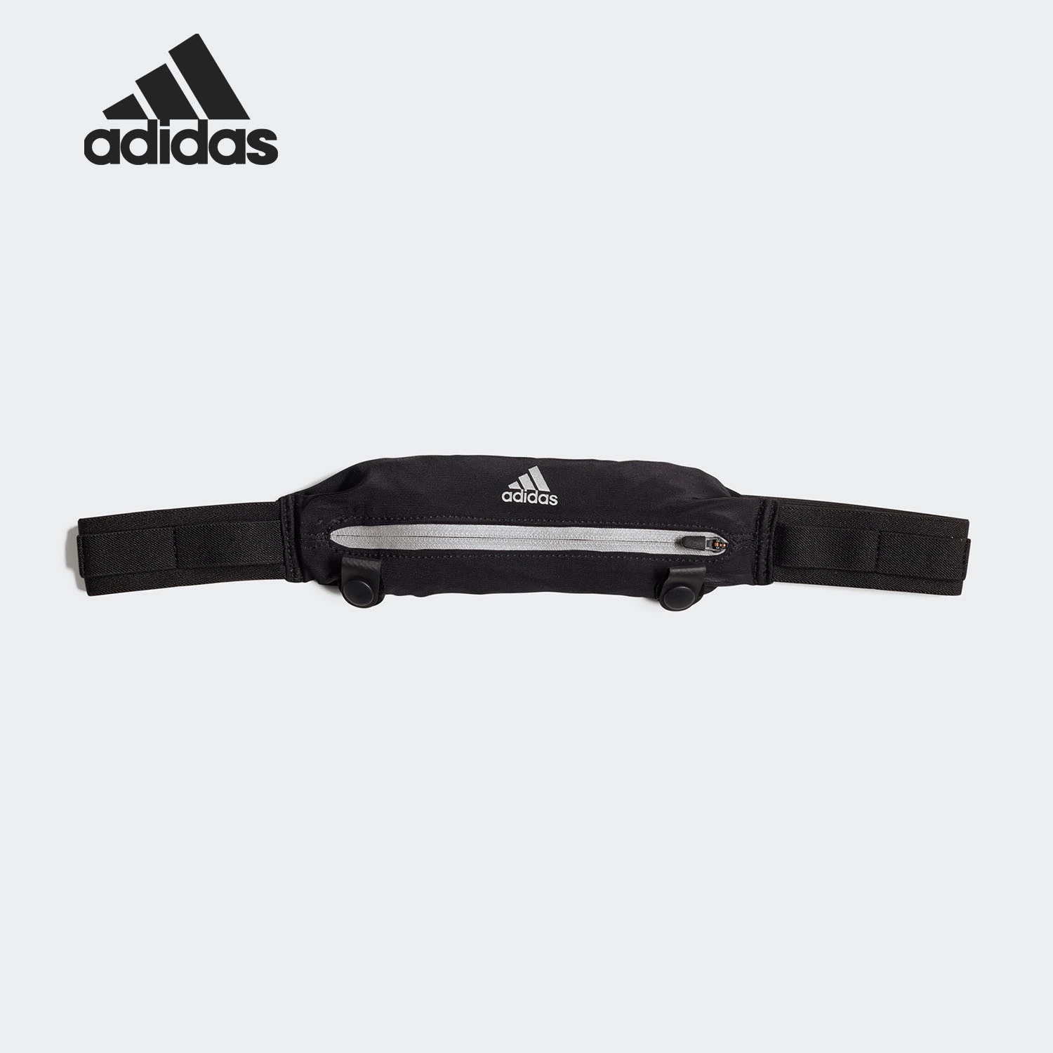 Adidas / Adidas chính hãng 2020 mùa xuân mới RUN BELT nam và nữ chạy túi thắt lưng thể thao FJ4510 - Túi