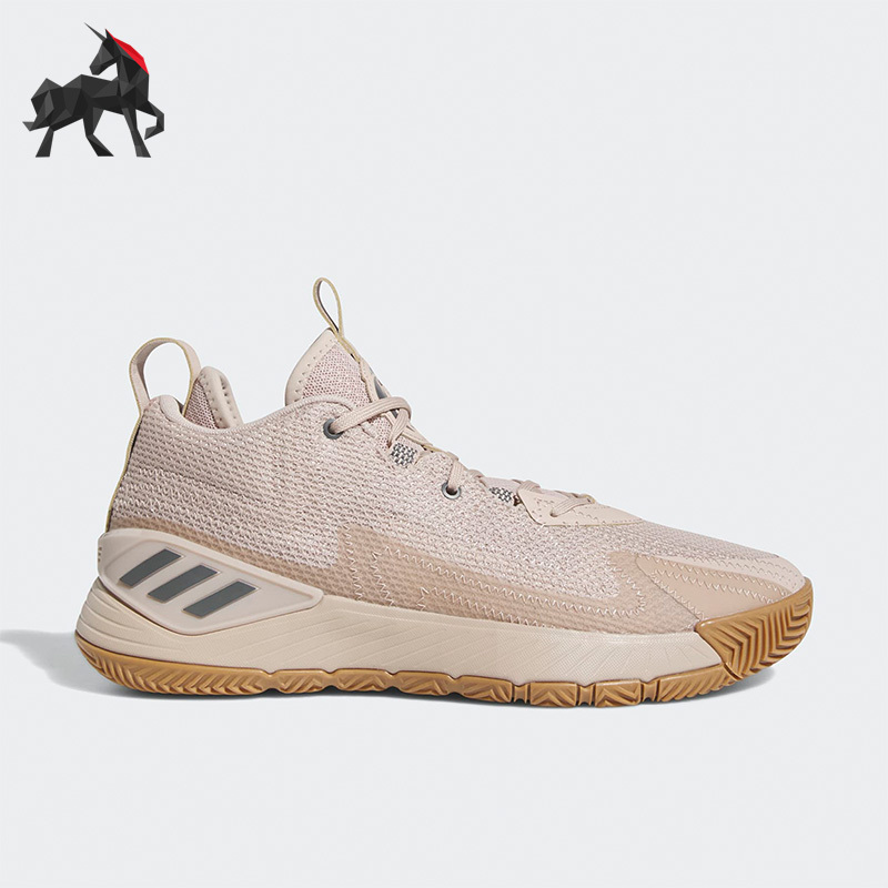 Adidas/Adidas Genuine D Rose Son of Chi Men's and Women's Sports Basketball Shoes Hq1009 Adidas/Adidas Genuine D Rose Son of Chi Men's and Women's Sports Basketball Shoes Hq1009
