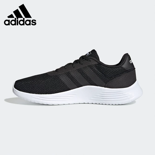 Adidas/阿迪达斯 Lite Racer 2.0 Running Sports Shoes eg3278 3282 3283 3284
