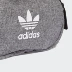 Adidas / Adidas chính hãng mùa hè 2020 mới cỏ ba lá nam và nữ túi thắt lưng thể thao DV2403 - Túi