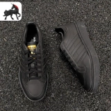 Adidas/阿迪达斯 Низкие износостойкие кроссовки подходит для мужчин и женщин