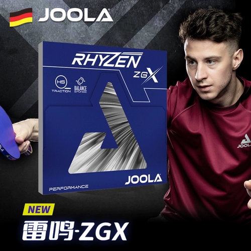 JOOLA Professional Professional Tonnis Cust Cust Cust Cust Cust Atry Attack Type Thund ZGX