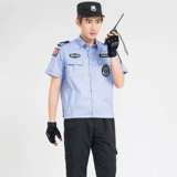 Высококачественный комбинезон, летняя одежда, рубашка, куртка, летний лонгслив