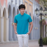 Синяя футболка