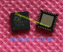 APW8810 LCD power supply main chip QFN spot can be directly shot 