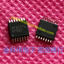 APA2172 power management chip SMD SSOP-14 spot can be taken directly 