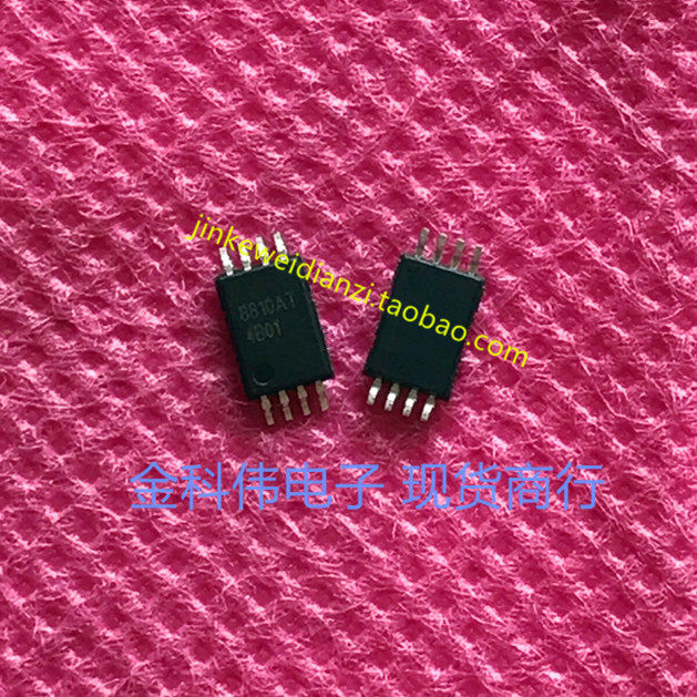 8810AT liquid crystal power management chip TSSOP-8 spot