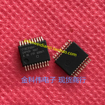 CY8C21334-24PVXI Microcontroller Single Chip SSOP-20