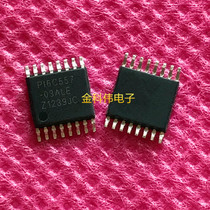 PI6C557-03ALE power management chip patch SSOP-16 spot
