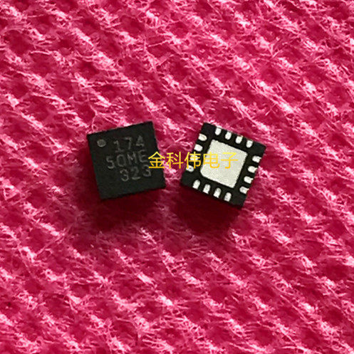 RTC50ME SMD integrated circuit chip QFN spot can be shot