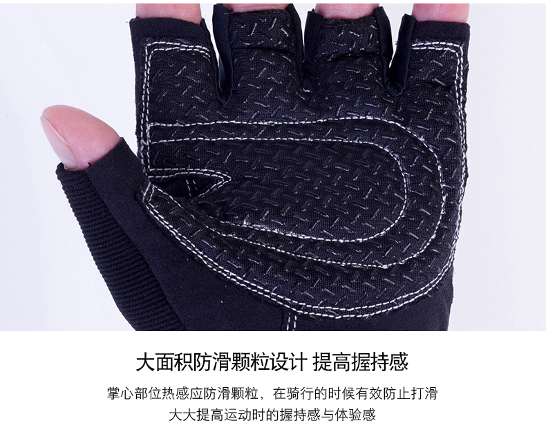 Gants pour homme      - Ref 2782471 Image 13