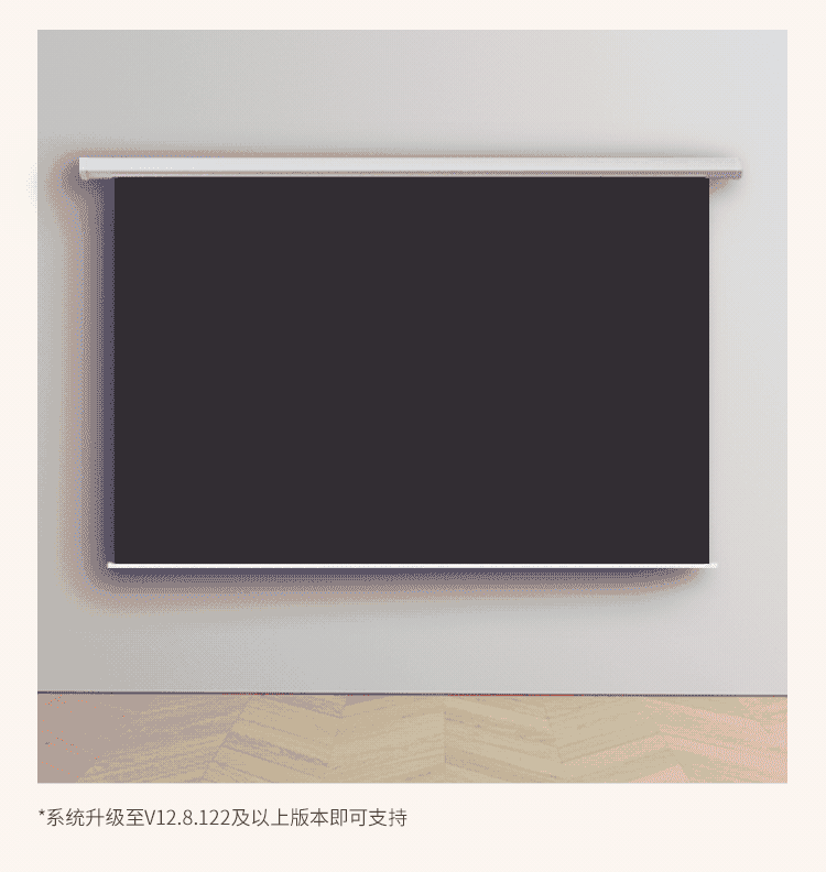 【中國直郵】XBYGIMI極米科技 NEW Z6X投影機家用1080P全高清智慧投影機手機投影機臥室客廳家庭劇院遊戲娛樂低藍光護眼