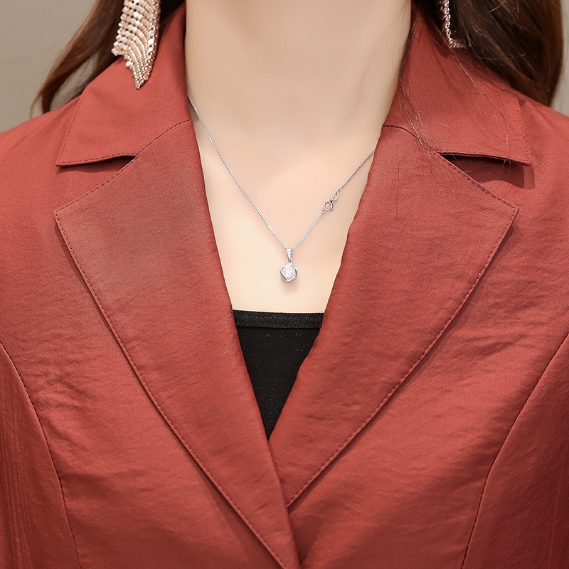 Trench pour femme en Polyester - Ref 3228122 Image 4
