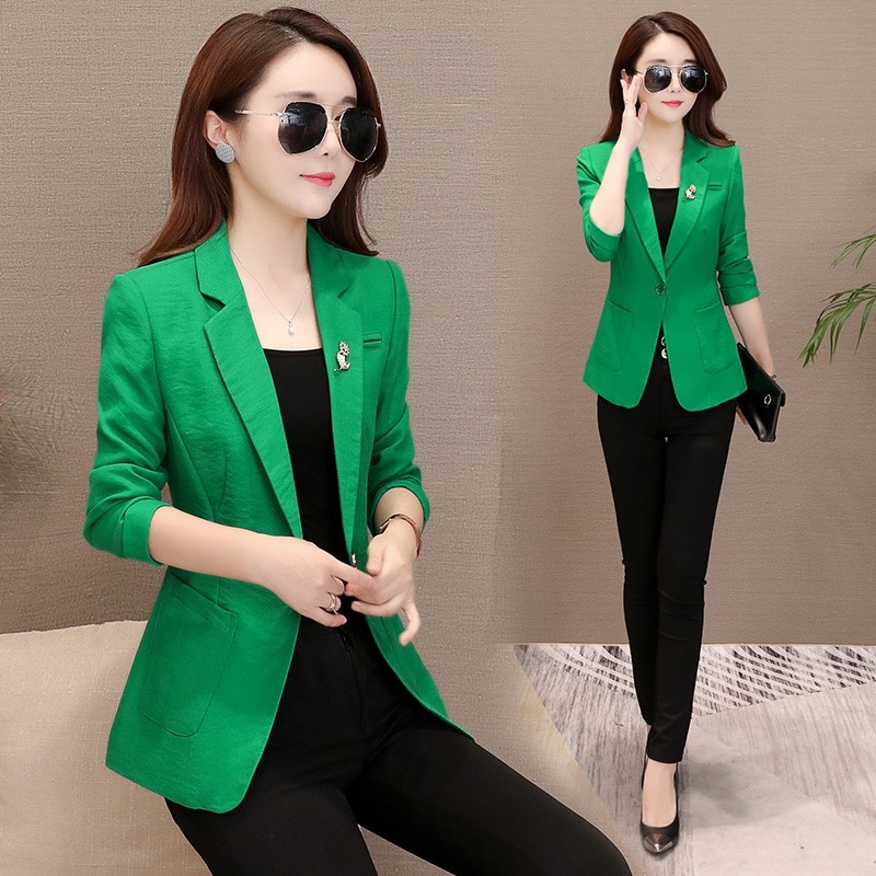 Veste pour femme en Polyester - Ref 3221254 Image 1