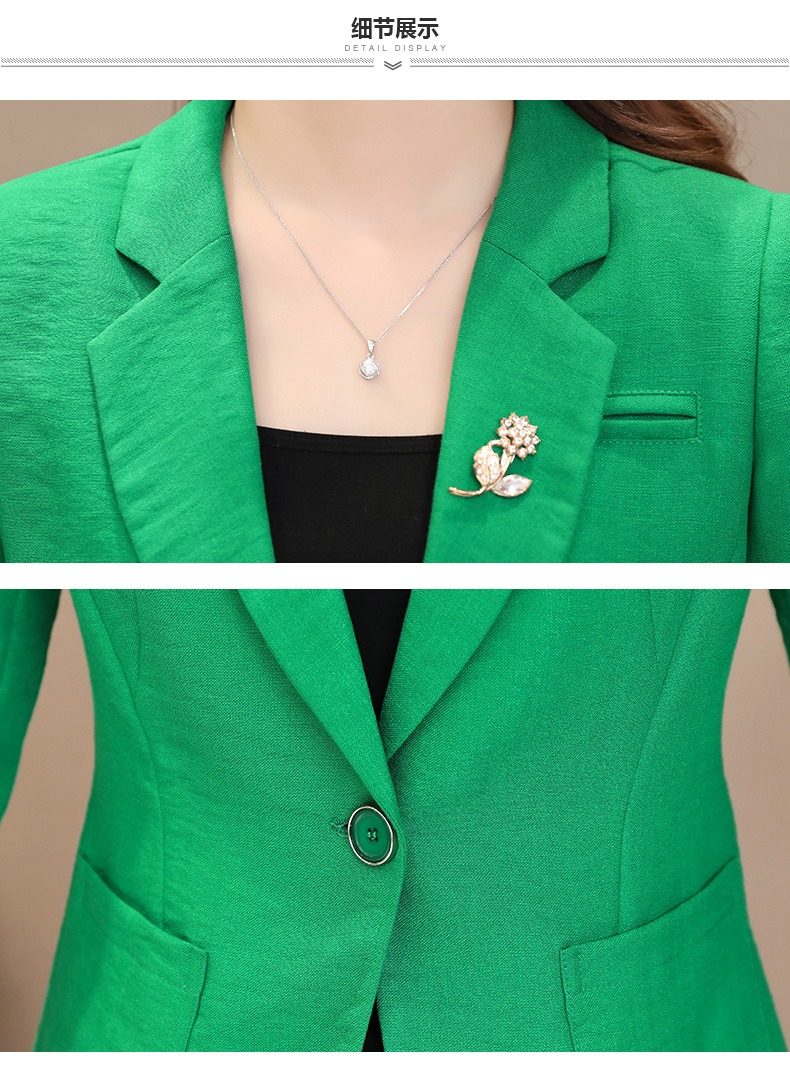 Veste pour femme en Polyester - Ref 3221254 Image 26