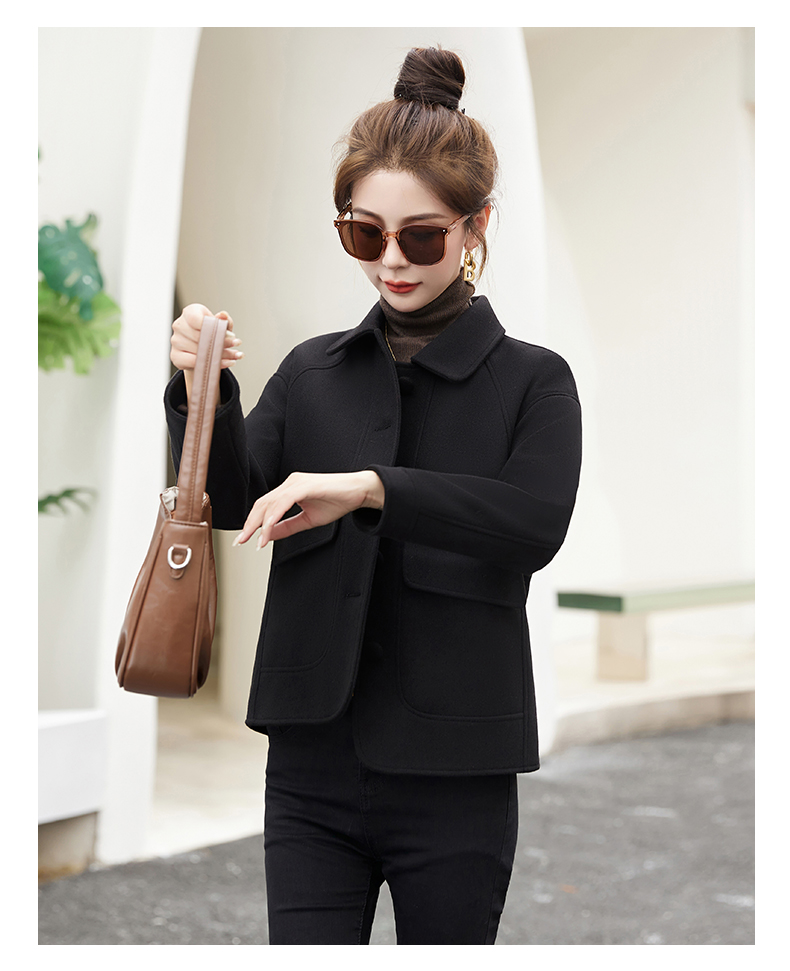 F0643 1680K ÁO KHOÁC NỮ TEMTDEI MÙA XUÂN THU ĐÔNG TRUNG NIÊN THỜI TRANG NỮ G05 SẢN PHẨM MỚI