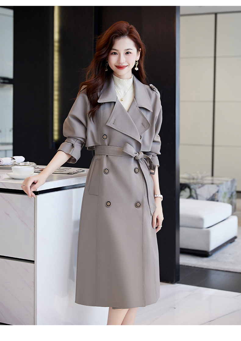 F0518 2160K ÁO KHOÁC NỮ TEMTDEI MÙA XUÂN THU ĐÔNG THỜI TRANG NỮ G05 SẢN PHẨM MỚI