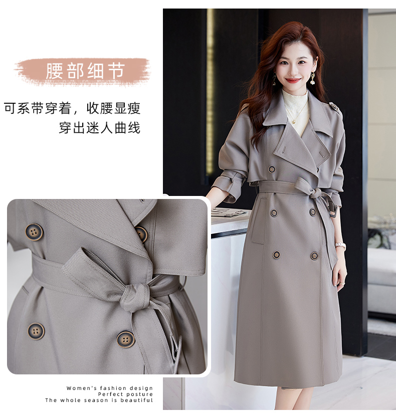 F0518 2160K ÁO KHOÁC NỮ TEMTDEI MÙA XUÂN THU ĐÔNG THỜI TRANG NỮ G05 SẢN PHẨM MỚI